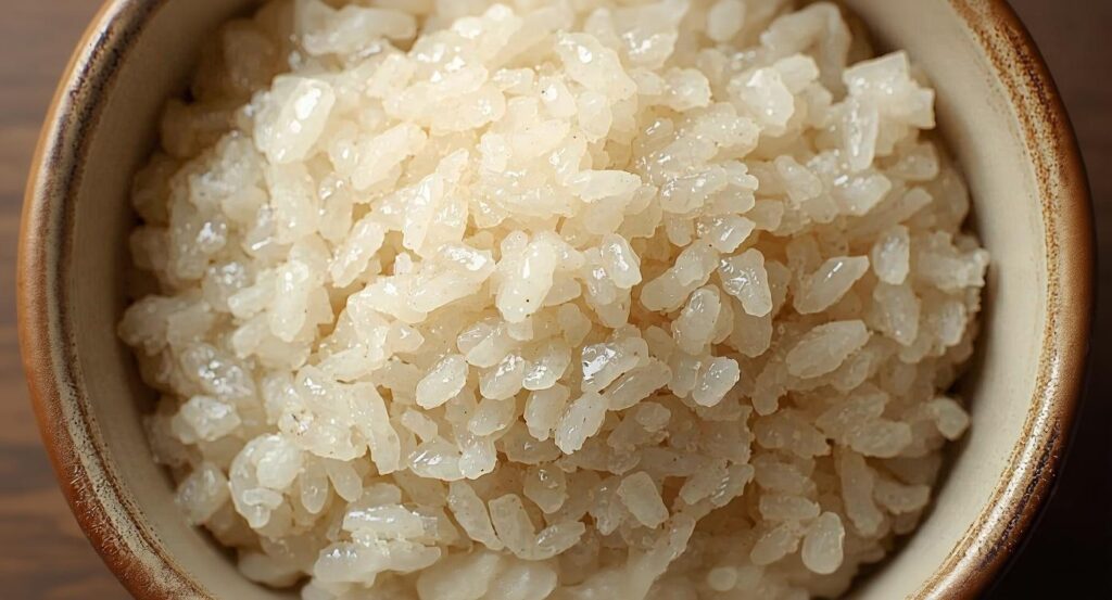 もち麦 10割 炊き方